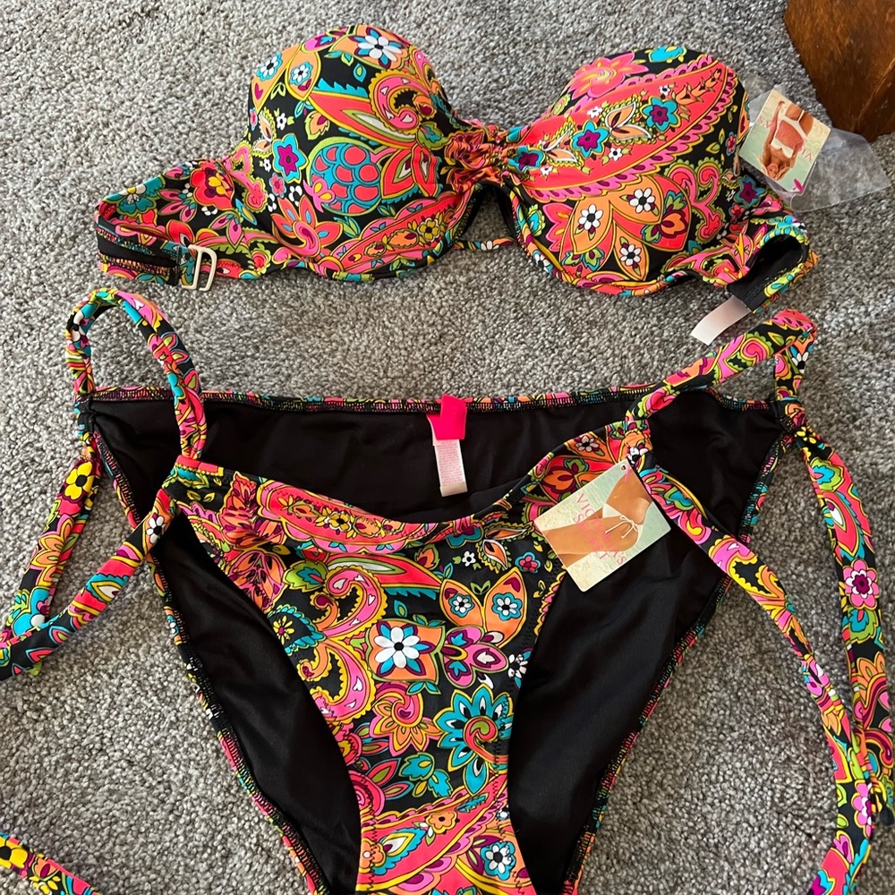 Victoria Secrets Bathing Suit NWT